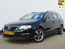 Volkswagen Passat Variant - 2.0 FSI Comfortline