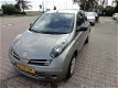 Nissan Micra - 1.2 ELLE - 1 - Thumbnail