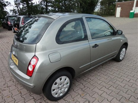 Nissan Micra - 1.2 ELLE - 1