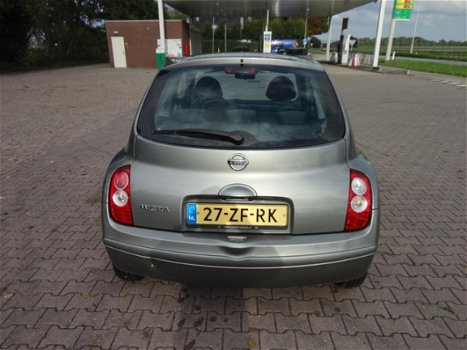 Nissan Micra - 1.2 ELLE - 1