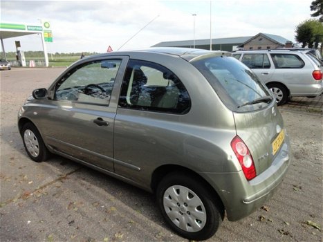 Nissan Micra - 1.2 ELLE - 1