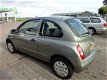 Nissan Micra - 1.2 ELLE - 1 - Thumbnail