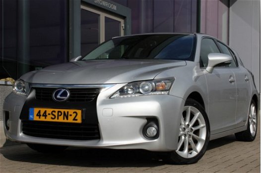 Lexus CT 200h - Hybrid | Automaat - 1