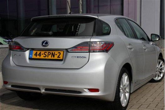 Lexus CT 200h - Hybrid | Automaat - 1