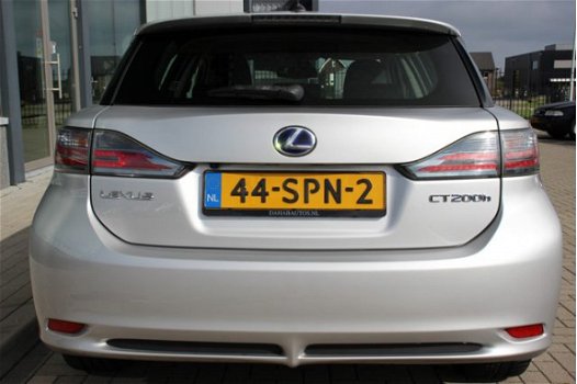 Lexus CT 200h - Hybrid | Automaat - 1