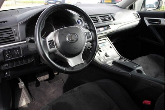 Lexus CT 200h - Hybrid | Automaat - 1