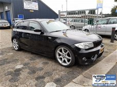 BMW 1-serie - Okleay