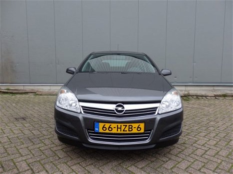 Opel Astra - 1.6 Cosmo - 1