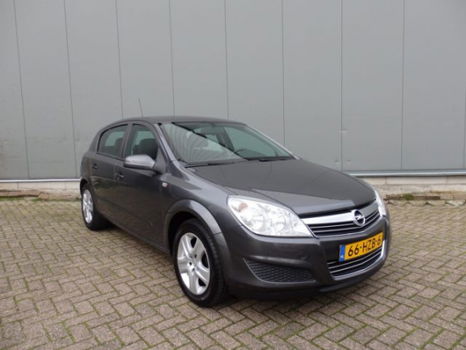 Opel Astra - 1.6 Cosmo - 1