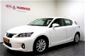 Lexus CT 200h - Hybrid Automaat, Navigatie, Cruise control, Achteruitrijcamera - 1 - Thumbnail