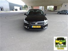 Volkswagen Passat Variant - 1.6 TDI Blue Motion