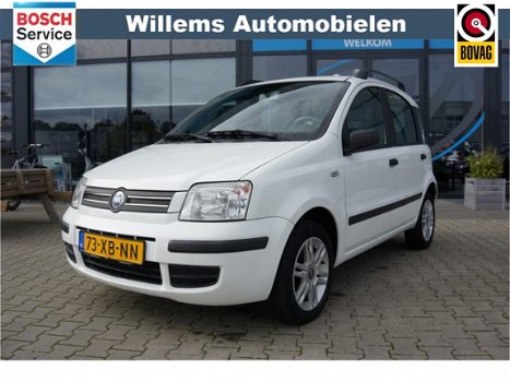 Fiat Panda - 1.2 Emotion Climate Control, Lichtmetalen velgen - 1