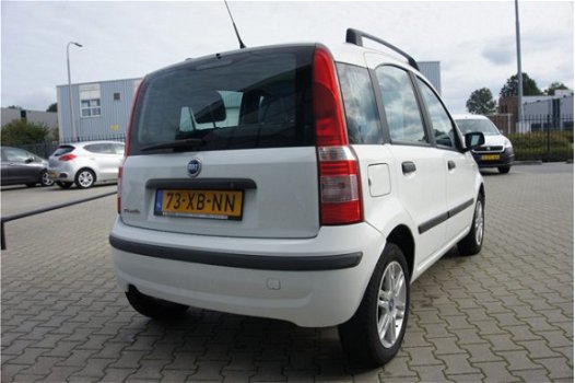 Fiat Panda - 1.2 Emotion Climate Control, Lichtmetalen velgen - 1