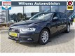 Audi A4 Avant - 1.8 TFSI Pro Line Business Navigatie, Automaat, Lm - 1 - Thumbnail