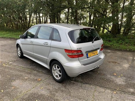 Mercedes-Benz B-klasse - 180 BlueEFFICIENCY NAVIGATIE AIRCO NIEUWSTAAT - 1