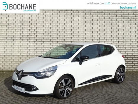 Renault Clio - TCe 90 Dynamique | Climate Control | 17 inch LM-Velgen | Navigatie | Privacy Glass | - 1