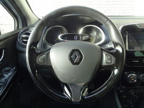 Renault Clio - TCe 90 Dynamique | Climate Control | 17 inch LM-Velgen | Navigatie | Privacy Glass | - 1