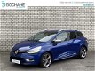 Renault Clio Estate - TCe 120 Intens - GT-Line | R-Link Navigatie | Achteruitrijcamera | 17 inch LM- - 1 - Thumbnail