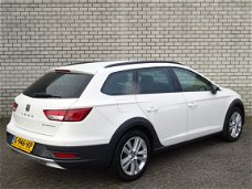 Seat Leon ST - 1.4 TSI 125pk X-PERIENCE | Climate Control | Apple Car Play | Parkeersensoren V+A | A