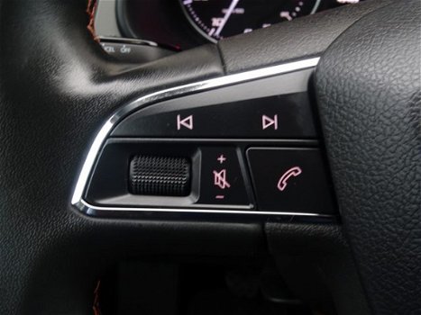 Seat Leon ST - 1.4 TSI 125pk X-PERIENCE | Climate Control | Apple Car Play | Parkeersensoren V+A | A - 1