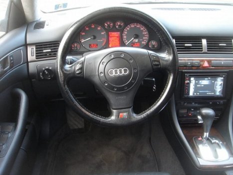 Audi A6 Avant - 4.2 V8 QUATTRO S6 ADVANCE YOUNGTIMER - 1