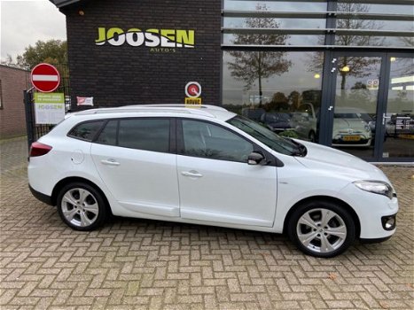 Renault Mégane - Megane 1.5 DCI BOSE - 1