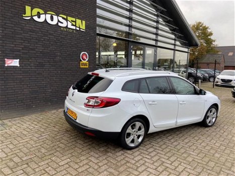 Renault Mégane - Megane 1.5 DCI BOSE - 1