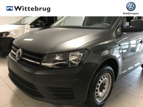 Volkswagen Caddy Maxi - 2.0 TDI L2H1 BMT Trendline 75pk - 1