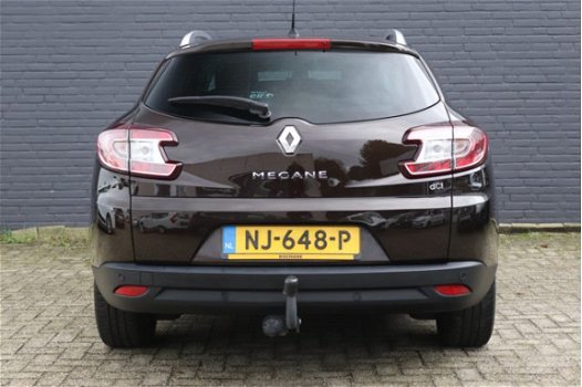 Renault Mégane Estate - 1.5 dCi 110 Limited NAVI | TREKHAAK | CLIMA - 1