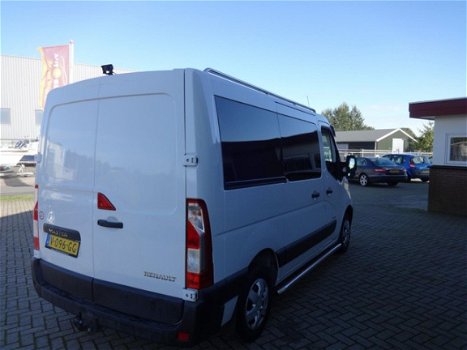 Renault Master - T33 2.3 dCi L1H2 MARGE Bus - 1