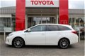 Toyota Auris Touring Sports - 1.8 Hybrid Lease+ TREKHAAK/ PANORAMADAK/ 17 INCH LM-VELGEN - 1 - Thumbnail