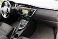 Toyota Auris Touring Sports - 1.8 Hybrid Lease+ TREKHAAK/ PANORAMADAK/ 17 INCH LM-VELGEN - 1 - Thumbnail