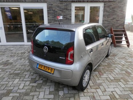 Volkswagen Up! - 1.0 take up BlueMotion - 1