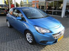 Opel Corsa - 1.2 Edition PDC/Navigatie/airco/telefoon