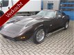 Chevrolet Corvette - C 3 Targe Daken in zeer mooie staat - 1 - Thumbnail