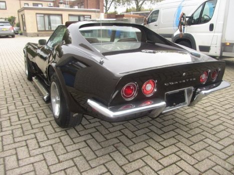 Chevrolet Corvette - C 3 Targe Daken in zeer mooie staat - 1