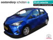 Toyota Yaris - 1.0 VVT-i Energy / Navigatie / Climate Control / Safety Sence / Parkeercamera / Bluet - 1 - Thumbnail