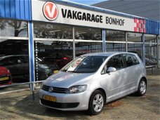 Volkswagen Golf Plus - 1.4 TSI Comfortline ECC - LM VELGEN - HOGE INSTAP