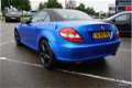 Mercedes-Benz SLK-klasse - 350 Comand Leder Xenon Airscarf Airco Windschot - 1 - Thumbnail