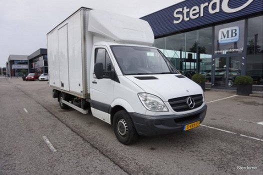 Mercedes-Benz Sprinter - 313 2.2 CDI 432 Boedelbak Lxbx h 410 x 210 x 225 Airco Laadklep - 1