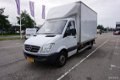 Mercedes-Benz Sprinter - 313 2.2 CDI 432 Boedelbak Lxbx h 410 x 210 x 225 Airco Laadklep - 1 - Thumbnail