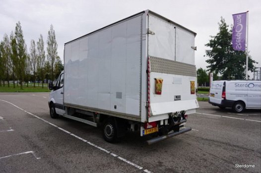 Mercedes-Benz Sprinter - 313 2.2 CDI 432 Boedelbak Lxbx h 410 x 210 x 225 Airco Laadklep - 1