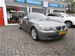 BMW 5-serie Touring - 530xd Executive Automaat, Climate, Cruise, Navi, Xenon, Vol leder, Trekhaak, A - 1 - Thumbnail