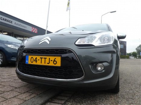 Citroën C3 - 1.4i 75pk Collection CLIMATRONIC LM VELGEN - 1