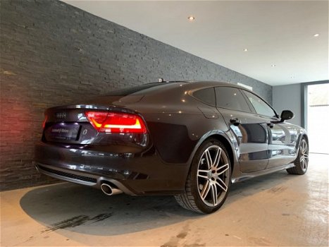 Audi A7 Sportback - 3.0 TDI quattro Pro Line plus / BJ: 2012 - 1