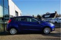 Ford Fiesta - 1.0 Style 65PK 5-Deurs Navigatie Airco Bluetooth Isofix - 1 - Thumbnail