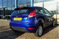 Ford Fiesta - 1.0 Style 65PK 5-Deurs Navigatie Airco Bluetooth Isofix - 1 - Thumbnail