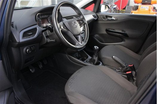 Opel Corsa - 1.4 Edition l Cruise Control - 1