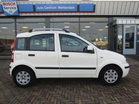 Fiat Panda - 1.2 69pk Ed.Cool Hoge zitpositie - 1