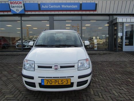 Fiat Panda - 1.2 69pk Ed.Cool Hoge zitpositie - 1